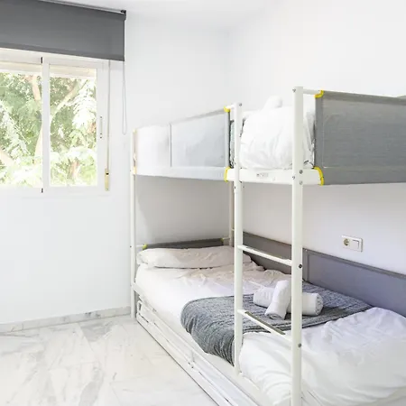 The Totalan Retreat דירה